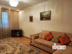 2-к квартира, вторичка, 52м2, 12/17 этаж