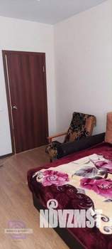 2-к квартира, вторичка, 46м2, 8/17 этаж
