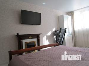 1-к квартира, вторичка, 43м2, 1/14 этаж