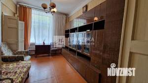 3-к квартира, вторичка, 62м2, 2/5 этаж