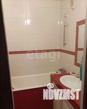 1-к квартира, вторичка, 34м2, 16/17 этаж