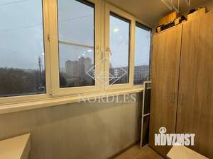 1-к квартира, вторичка, 32м2, 6/9 этаж