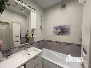 2-к квартира, вторичка, 59м2, 11/13 этаж