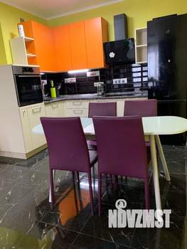 1-к квартира, вторичка, 47м2, 14/15 этаж