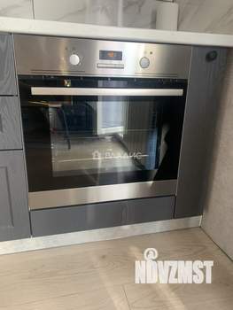 1-к квартира, вторичка, 49м2, 24/25 этаж