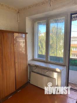 2-к квартира, вторичка, 41м2, 5/5 этаж