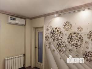 2-к квартира, вторичка, 57м2, 16/16 этаж
