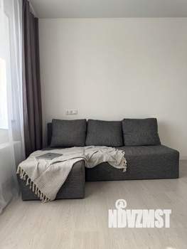 Студия квартира, вторичка, 32м2, 7/18 этаж