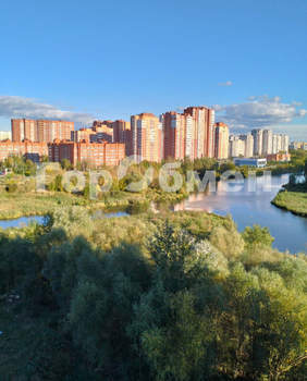 2-к квартира, вторичка, 50м2, 9/25 этаж