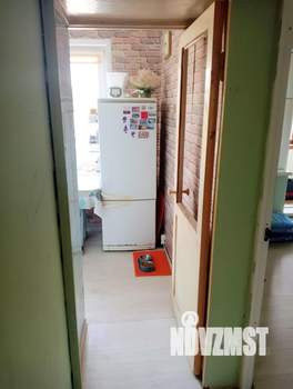 2-к квартира, вторичка, 42м2, 5/5 этаж