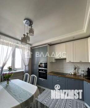 3-к квартира, вторичка, 90м2, 15/23 этаж