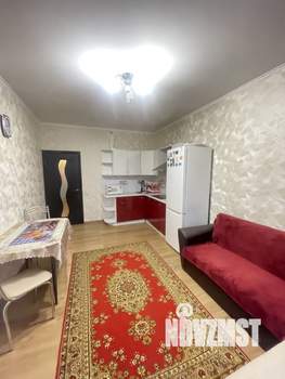 1-к квартира, вторичка, 52м2, 8/27 этаж