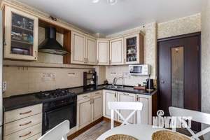 3-к квартира, вторичка, 66м2, 5/9 этаж