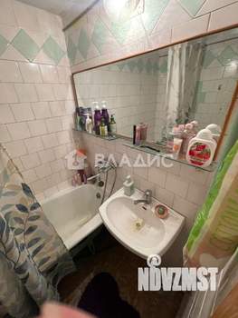 2-к квартира, вторичка, 50м2, 2/9 этаж