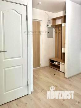 2-к квартира, вторичка, 36м2, 13/21 этаж
