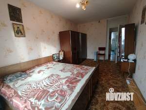 3-к квартира, вторичка, 64м2, 4/5 этаж