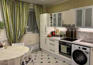 2-к квартира, вторичка, 71м2, 25/26 этаж