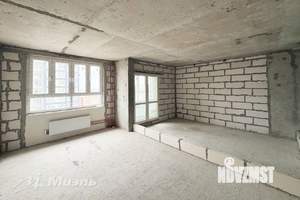 1-к квартира, вторичка, 37м2, 22/25 этаж