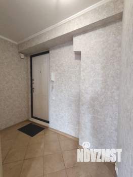 1-к квартира, вторичка, 30м2, 8/9 этаж