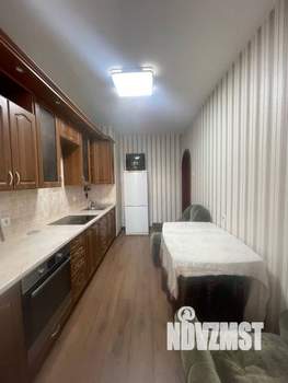 1-к квартира, вторичка, 44м2, 4/12 этаж