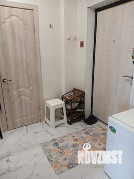 Студия квартира, вторичка, 32м2, 15/22 этаж
