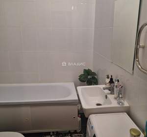 Студия квартира, вторичка, 27м2, 6/6 этаж