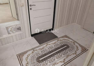 1-к квартира, вторичка, 50м2, 17/25 этаж