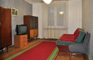 2-к квартира, вторичка, 45м2, 3/5 этаж