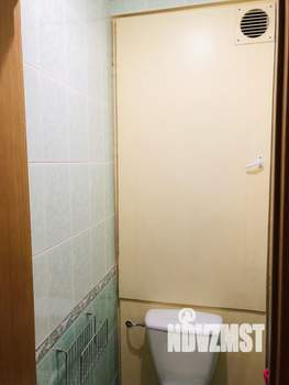 3-к квартира, вторичка, 76м2, 12/16 этаж