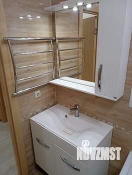 2-к квартира, вторичка, 66м2, 6/19 этаж