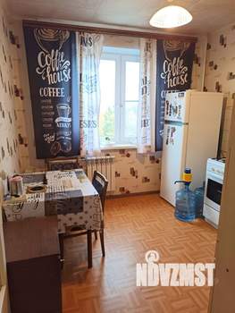 1-к квартира, вторичка, 34м2, 7/9 этаж