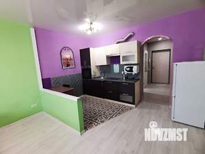 Студия квартира, вторичка, 32м2, 3/16 этаж