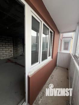 3-к квартира, вторичка, 89м2, 4/18 этаж