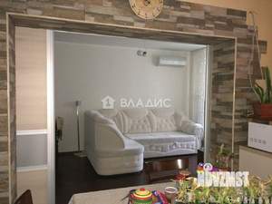 2-к квартира, вторичка, 62м2, 7/25 этаж