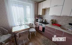 1-к квартира, вторичка, 33м2, 8/9 этаж