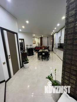 2-к квартира, вторичка, 71м2, 1/4 этаж