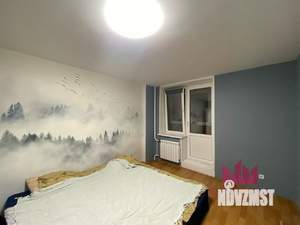 3-к квартира, вторичка, 99м2, 4/15 этаж