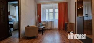 2-к квартира, вторичка, 43м2, 5/5 этаж