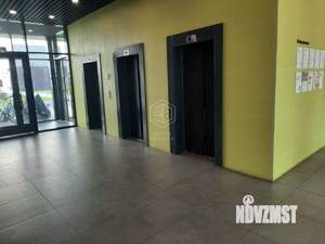 Студия квартира, вторичка, 20м2, 5/22 этаж