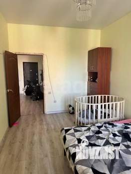 2-к квартира, вторичка, 65м2, 15/22 этаж