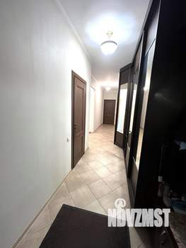 2-к квартира, вторичка, 65м2, 2/4 этаж