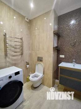 2-к квартира, вторичка, 63м2, 11/25 этаж