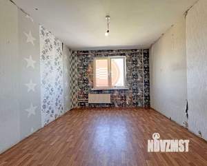 3-к квартира, вторичка, 78м2, 14/17 этаж