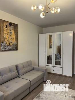 2-к квартира, вторичка, 59м2, 9/21 этаж
