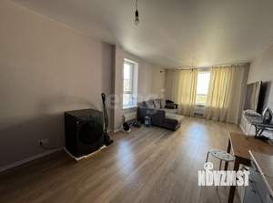 2-к квартира, вторичка, 63м2, 16/22 этаж