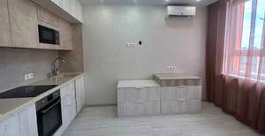 Студия квартира, вторичка, 23м2, 13/15 этаж