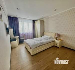 2-к квартира, вторичка, 78м2, 10/27 этаж