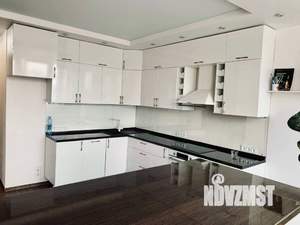 1-к квартира, вторичка, 44м2, 16/25 этаж