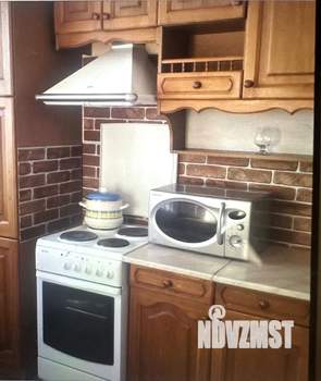 1-к квартира, вторичка, 37м2, 12/19 этаж