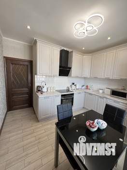 2-к квартира, вторичка, 60м2, 21/26 этаж